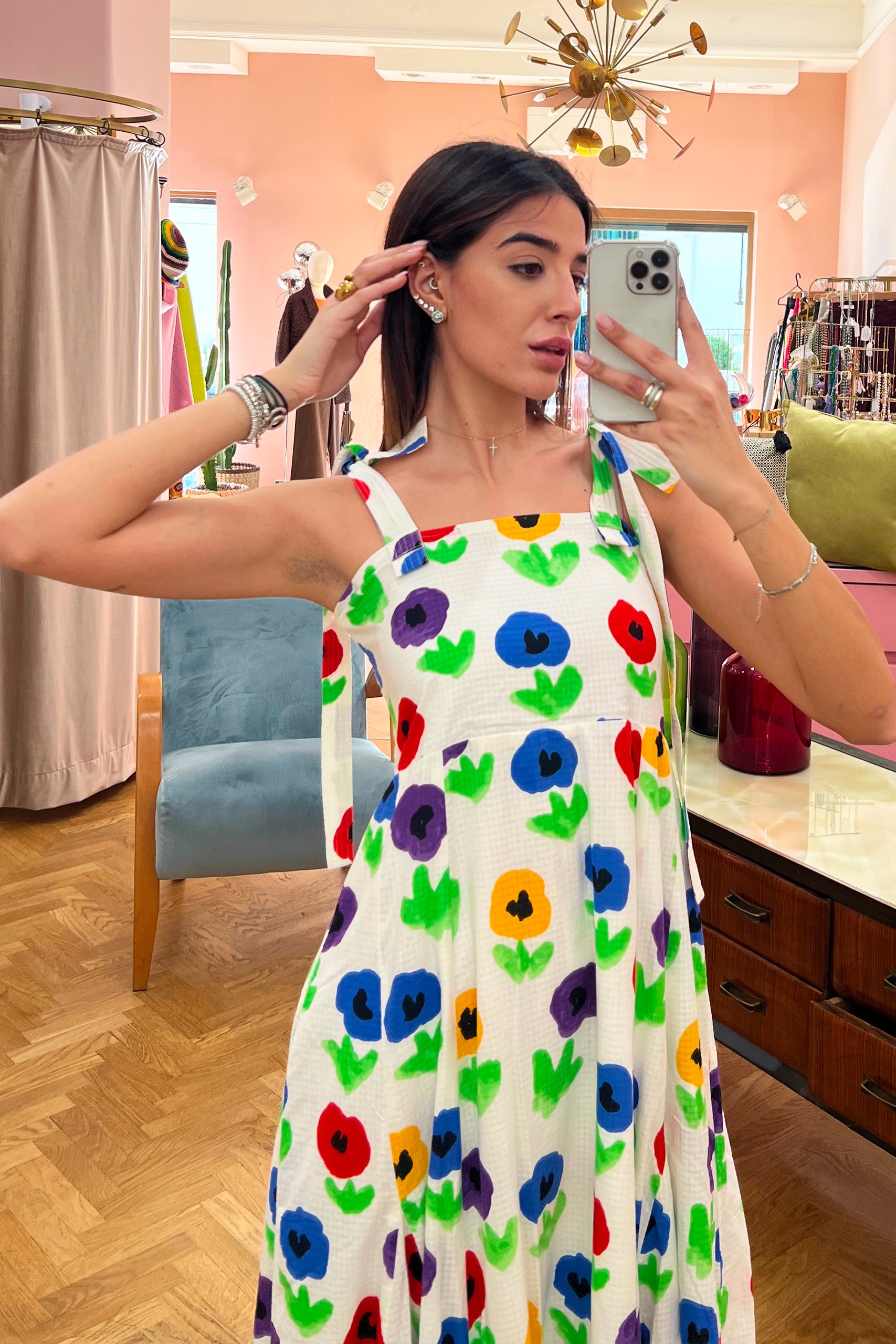 Dress Suzanne